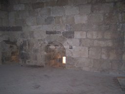 Castillo de Mula 2007